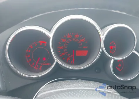 2003 Toyota Matrix Xrs from USA, damaged, VIN 2T1KY38E63C122908